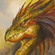 Illustration for article titled Godzilla Battles Sea Monsters And Dragons, For The Sake Of Art